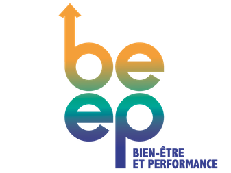 Logo Beep Coaching